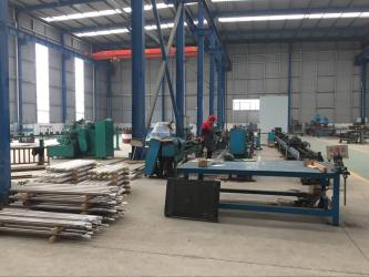Puyang Zhongshi Group Co., Ltd.