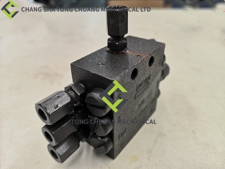 Spare Parts Of Concrete Pump Truck Of Sany Heavy Industry And Zoomlion, SSV6-K distributorB220900000004