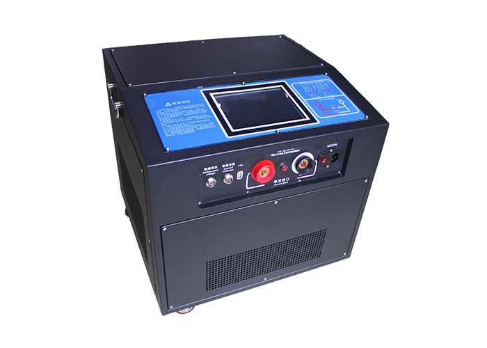 100A 48V Lead Acid Battery Charger , Light Weight Lead Acid Battery Activator