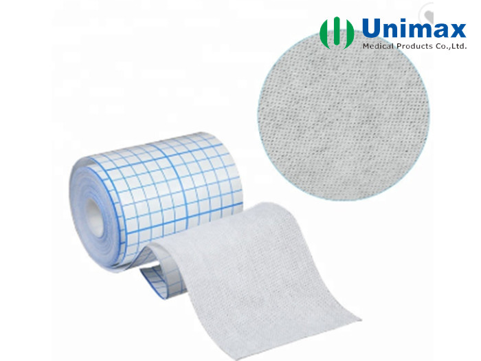 Self Adhesive UNIMAX Wound Surgical Dressings 5m