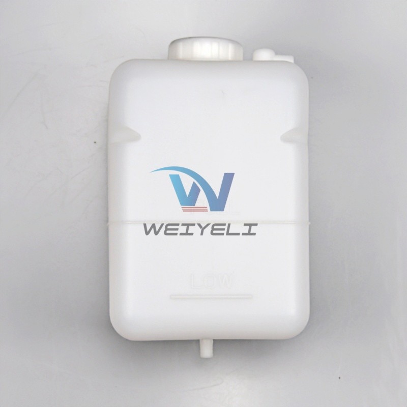 Coolant Expansion Tank Auxiliary Kettle For Liugong Excavator LG9075E / 915 / 920D / 925D