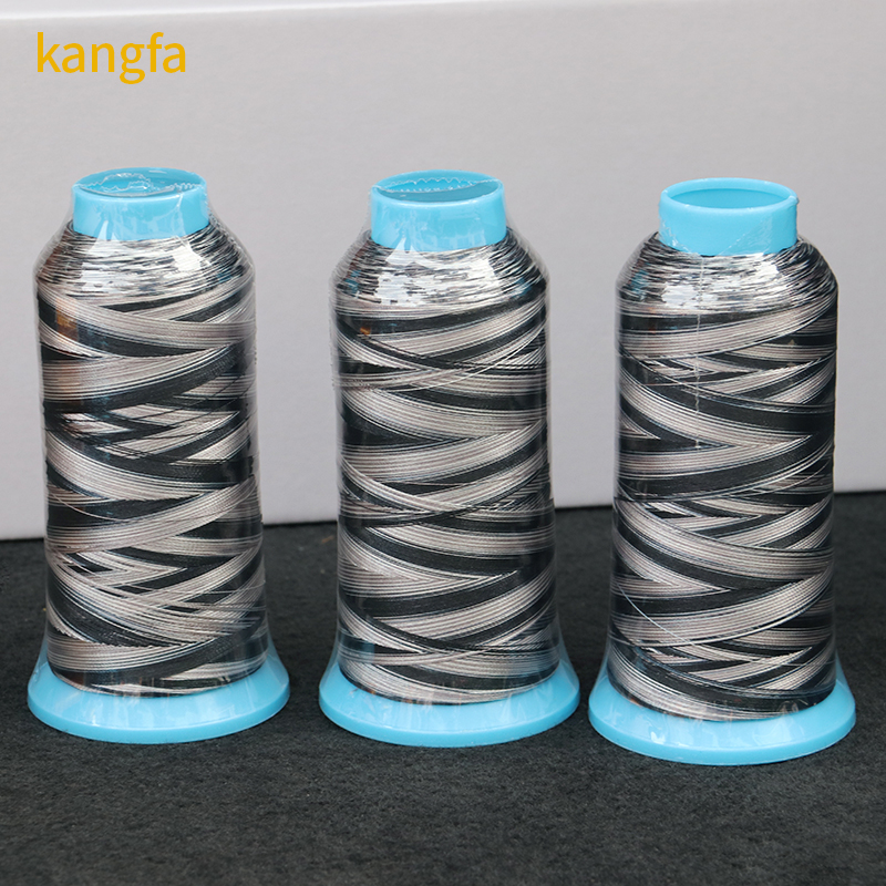 Industrial Sewing Machine Embroidery Thread 120d/2 Polyester 100% 4000 Yard in 447 Colors