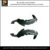 Buy cheap 07-10 Hyundai Elantra Avante Sedan Fender Liners Lining from wholesalers