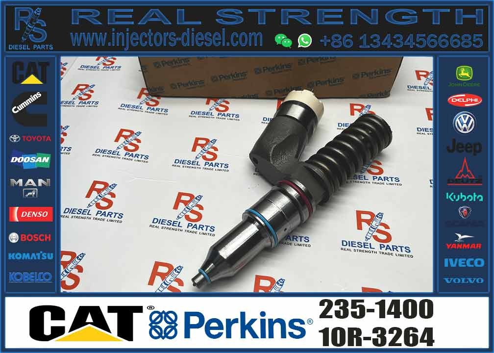 C15 Diesel Engine 10R-7229 229-5919 211-3027 232-1199 249-0709 235-1401 235-1400