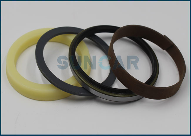 401107-01023 Track Adjuster Seal Kit For DOOSAN DX340LC-3 DX340LC-5 DX350