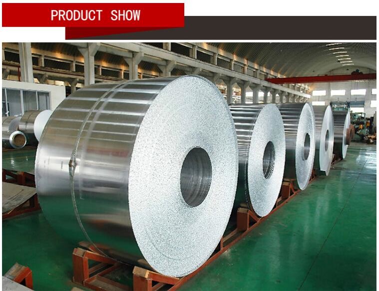 Cookware 1100 2mm Prepainted Aluminum Coil Aluminum Sheet Coil