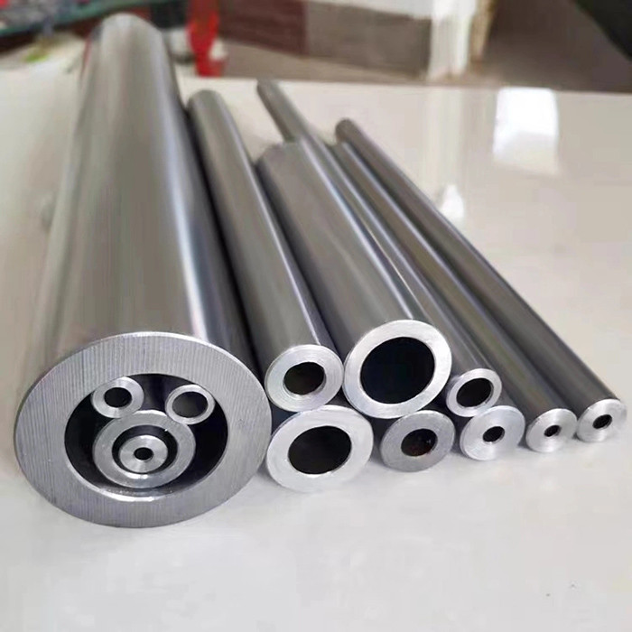 2B Surface 3mm Stainless Steel Pipe For Rectangle Structures In Industrial Applications