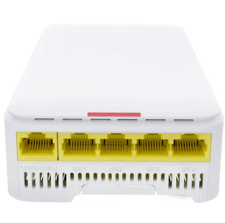 New Original 2.4 GHz and 5GHz dual band WiFi 6 indoor wireless Access Point Hua-wei AP AirEngine 5761-12W