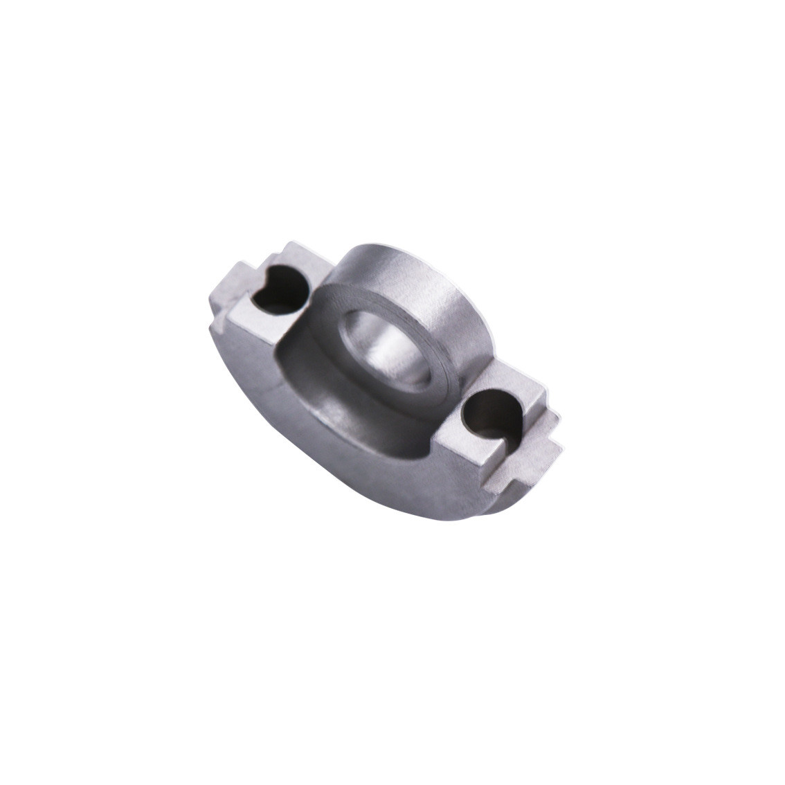 Sintering Metal Powder Injection Molding And Mechanical Processing Of Parts In Security Industry