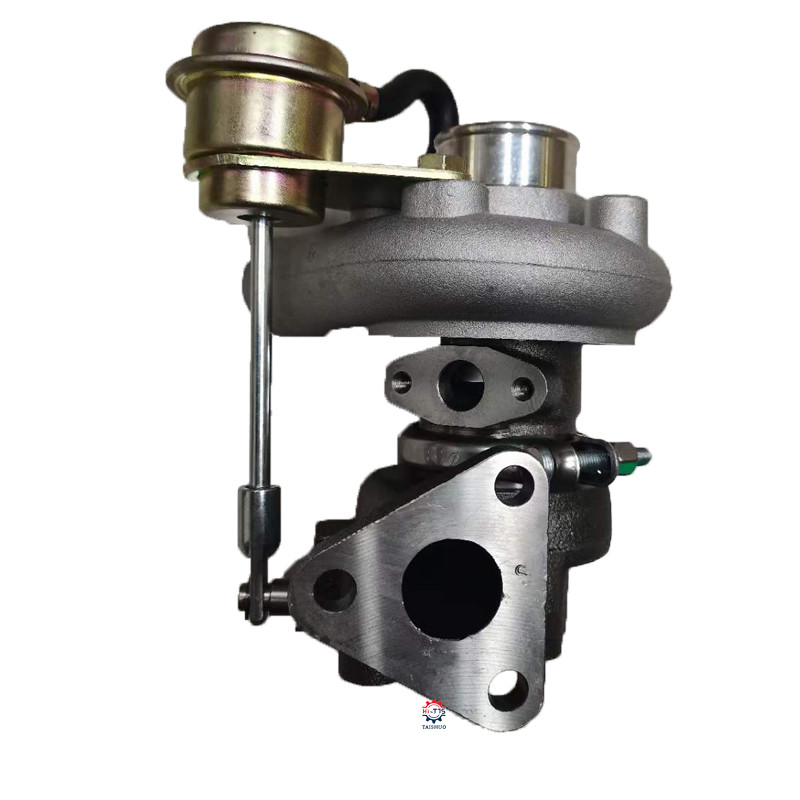 TD025 49173-03410 1E038-17012 1G643-17016 For Kubota D1105 Turbocharger