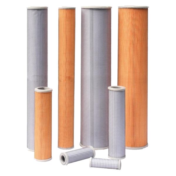 Premium Air Purifier Filter Replacement Compatible With Parker Finite
