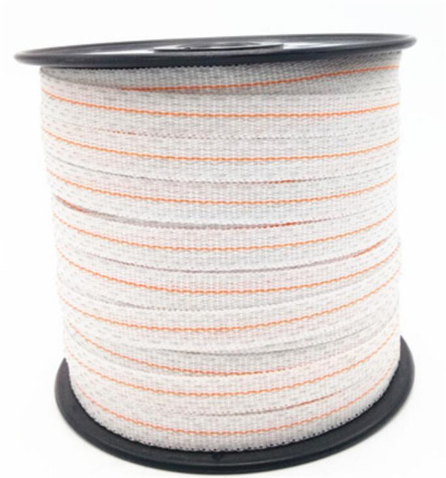 Polytape Cattle Electric Fence