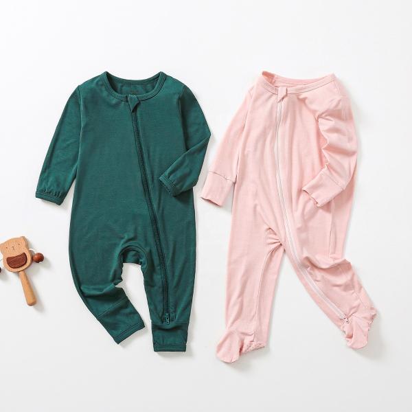 Newborn Infant Boys' Onesie New Born Baby Boy Bamboo Clothing Clothes Baby