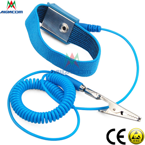 50000 Flexes ESD Wrist Straps