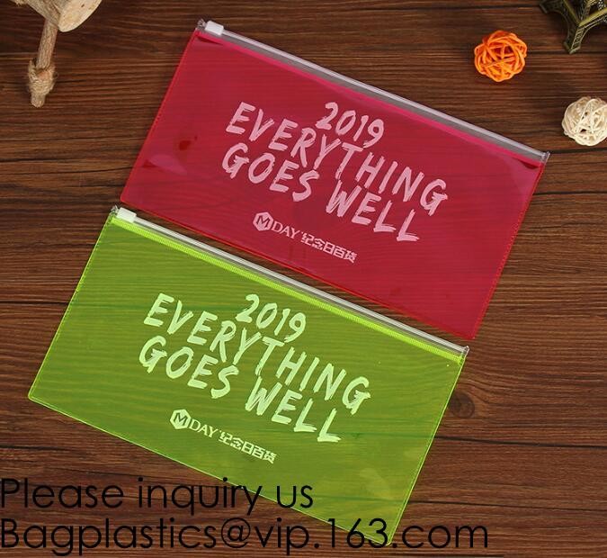 Stand Up Pouch Bag Type And Screen Printing Surface Handling EVA Zip Lock Bag,Underwear Zip lockk EVA Underwear Packaging