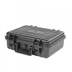 Buy cheap ABS Waterproof Hard Case With Foam For Camera Video Guns product