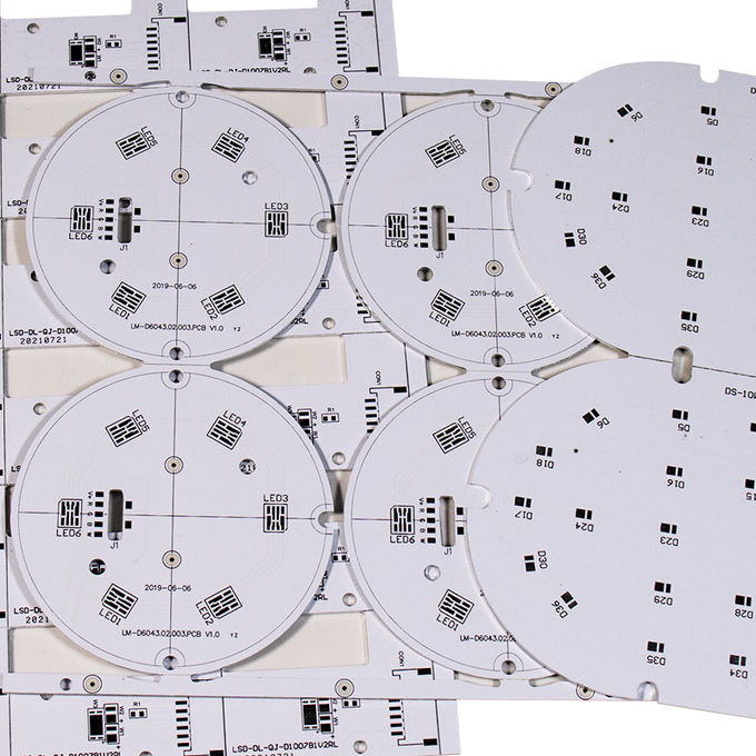 ROHS Custom LED PCB