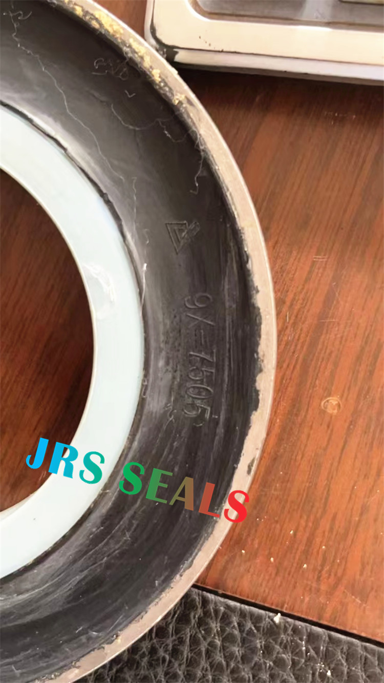 9X7505 9X7500 1273422 SEAL AS C.a.t parts