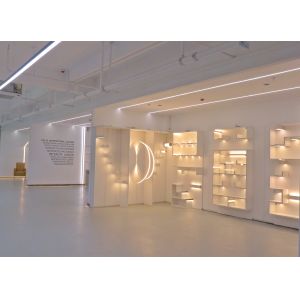 K&C LIGHTING TECHNOLOGY LTD.