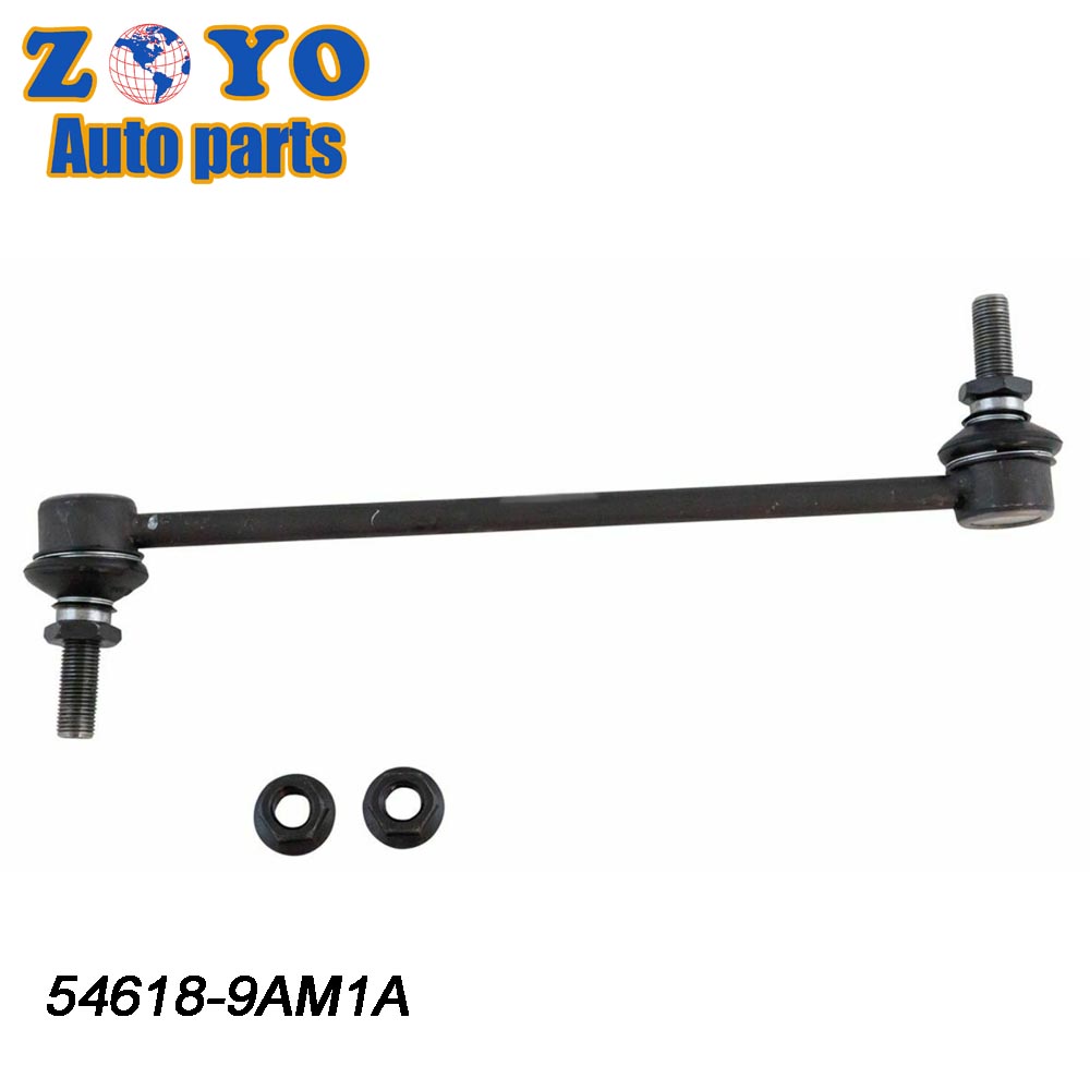 NISSAN SENTRA Sunny B13 2013-2019 Front Lower Sway Bar Link with 40 Cr Ball Joint