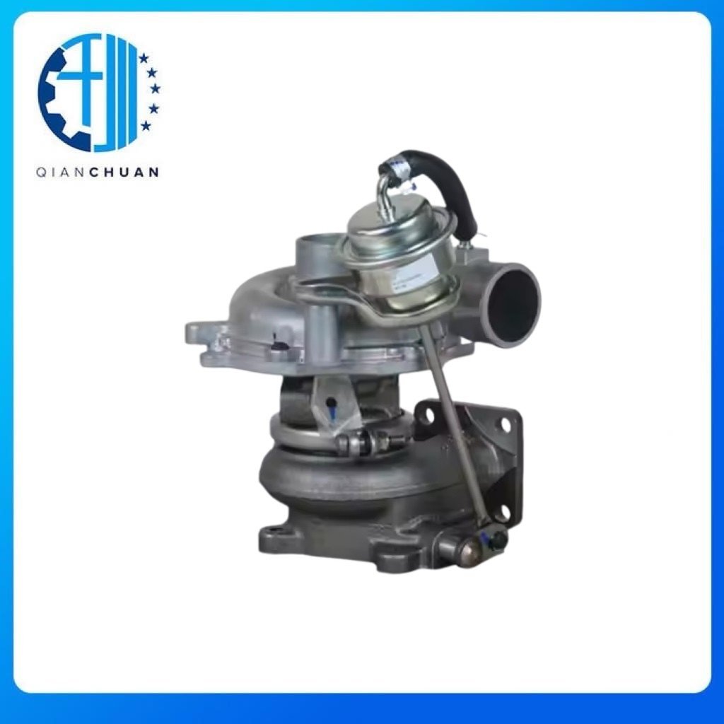 VA420076 897331185 8973311850 Turbocharger For Isuzu 4JB1TC Engine Parts