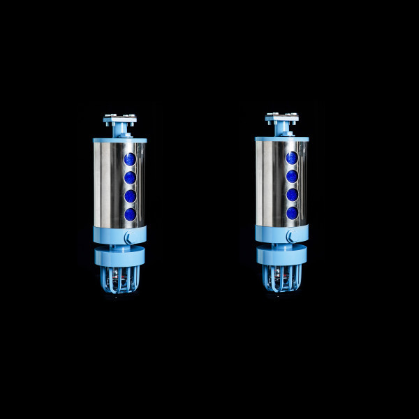 Anti-explosion Transformer Dehydrating Breather 3kg 5kg 10kg