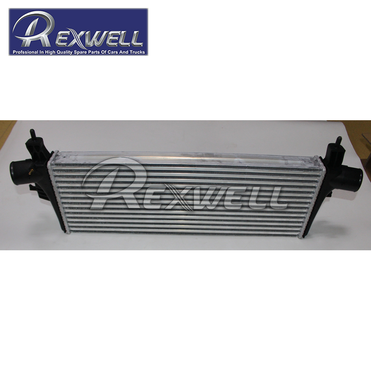 Small Turbo Intercooler 17940-0L110 / 179400L110 for HILUX REVO 1GD Engine Guaranteed