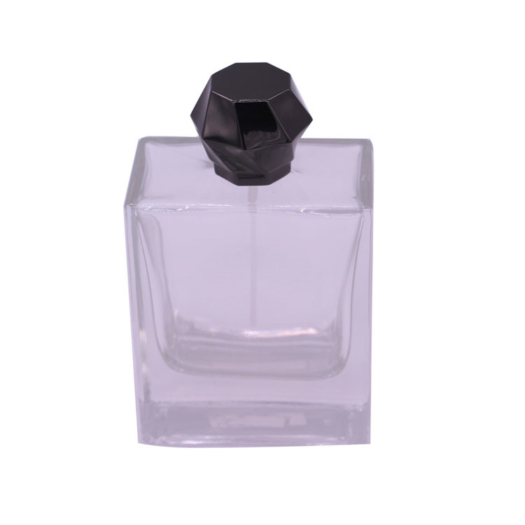 34*33mm Diamond Made Zinc Alloy Custom Perfume Caps