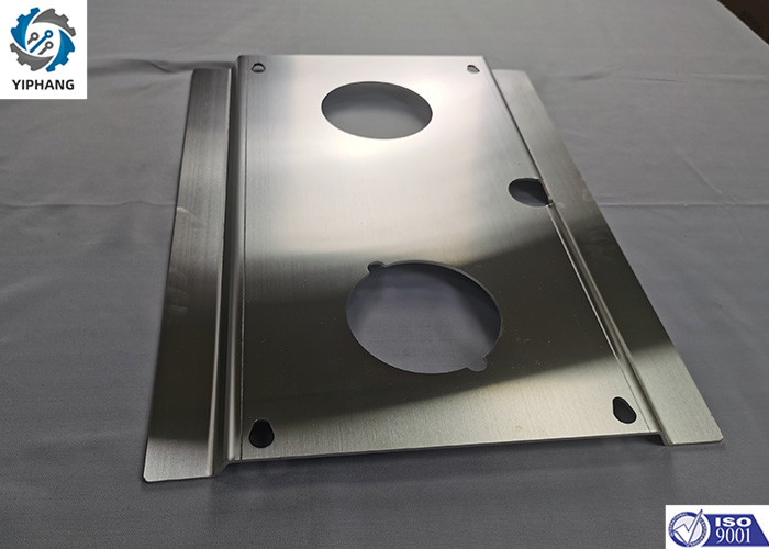 OEM ODM Laser Cutting Sheet Metal Parts