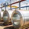 Buy cheap Mill Edge Hot Rolled Stainless Steel Coil 100mm - 2500mm Width from wholesalers
