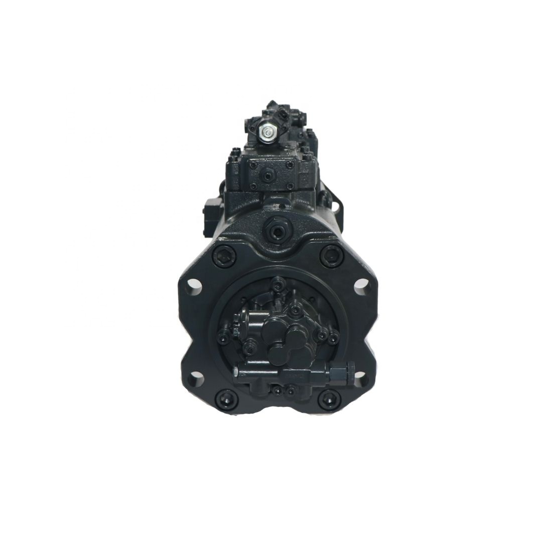 K5V160DT Hydraulic Main Pump for Kawasaki K3V80DT K5V80DTP K5V140DT K3V140DTP K5V200DTH