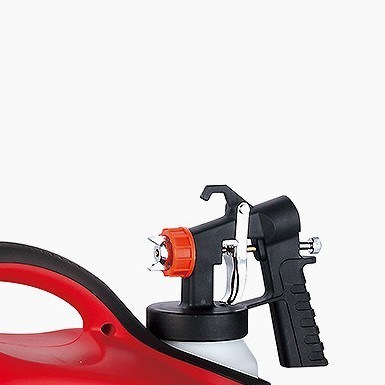 1.8mm High Volume Low Pressure 1 Liter Electric Paint Sprayer