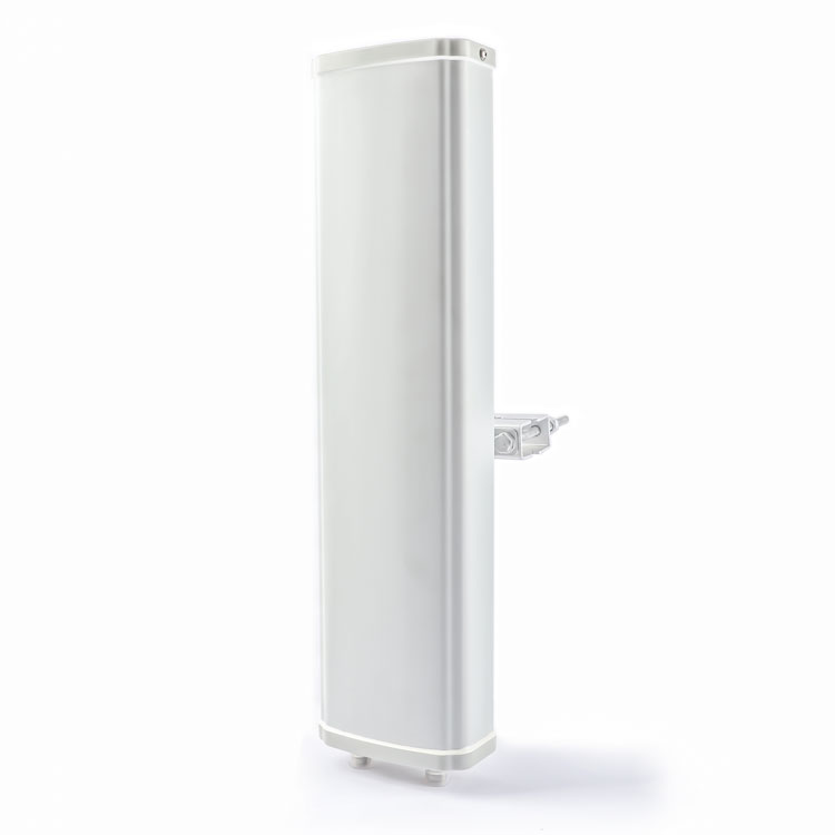 Lightweight 14dBi Gain Long Range Dual Band 120 Degrees WiFi 2.4-2.5GHz Sector Antenna