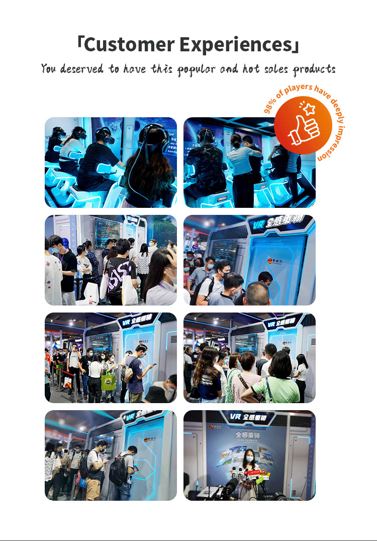 9d Vr Simulator Cinema Full Snese Virtual Game Flight Simulator Machine