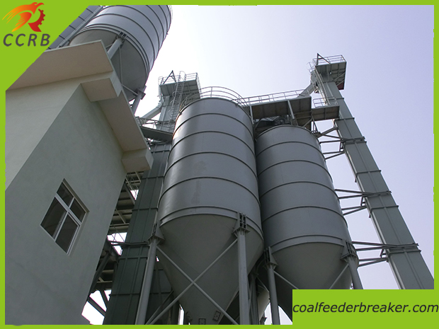 Sand Bucket Conveyor
