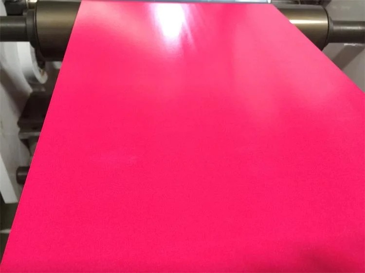 Roll To Roll Paper Cup Flexo Printing Machine