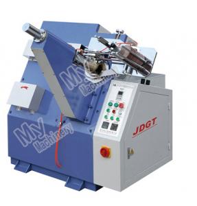 China Eco Friendly Paper Cake Cup Machine With PLC Control Auto Separating Paper on sale