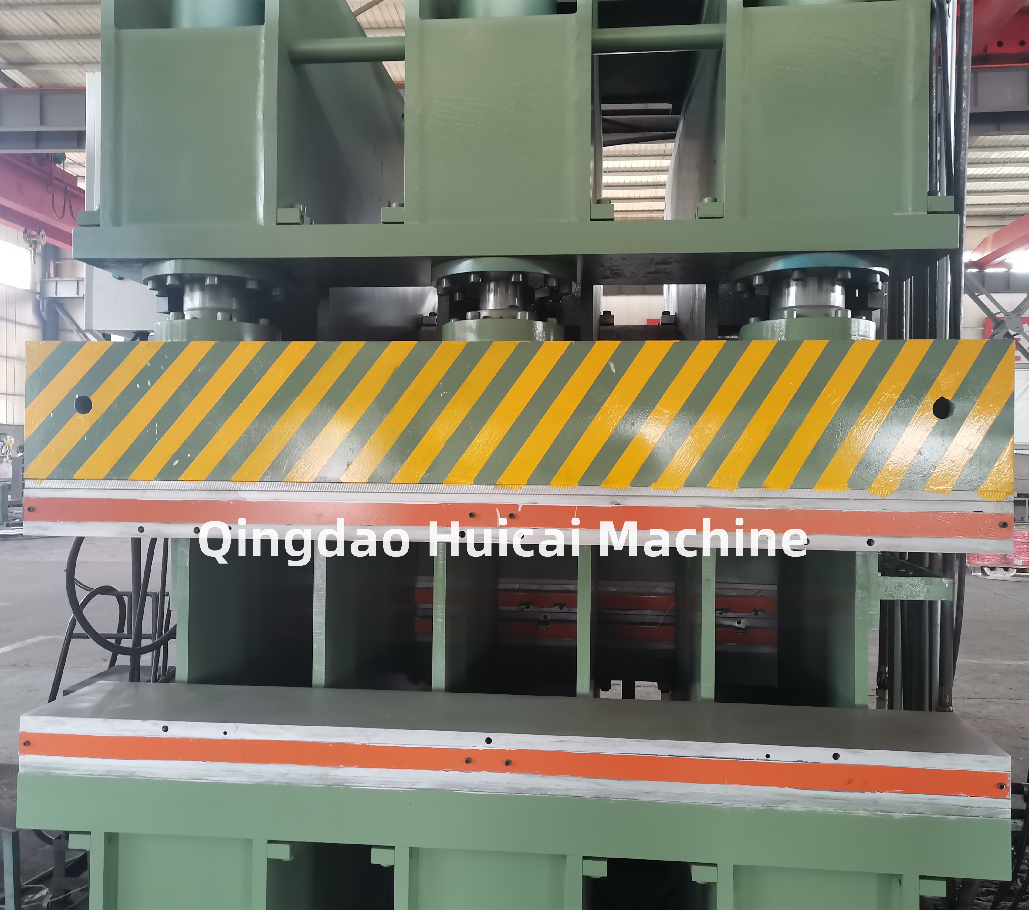 Jaw Type Tire Tread Rubber Making Machine for Customized Tire Production