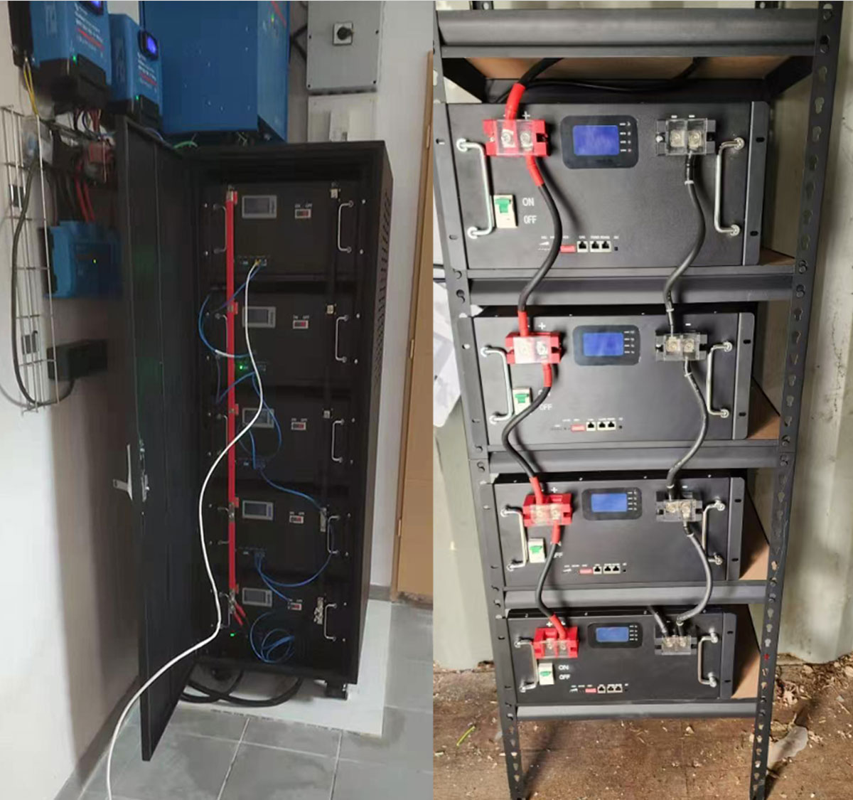 Domestic Home Residential Ul 9540 460Ah 560Ah 20 Kva Lifepo4 Lithium Battery Energy Storage Pv Memory 20Kwh 28 30Kwh With Solar