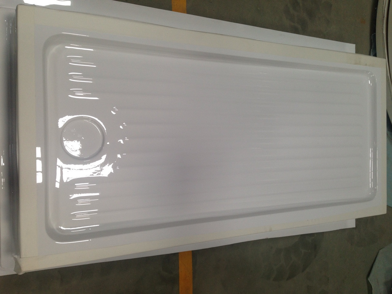 shower tray/basin mould/mold/molding/making machine