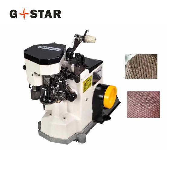 High Speed Sweater Overlock and Linking Machine Sewing Machine