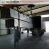 Buy cheap Safety Prefab Custom Metal Work Buildings Warehouse Industrial Factory from wholesalers