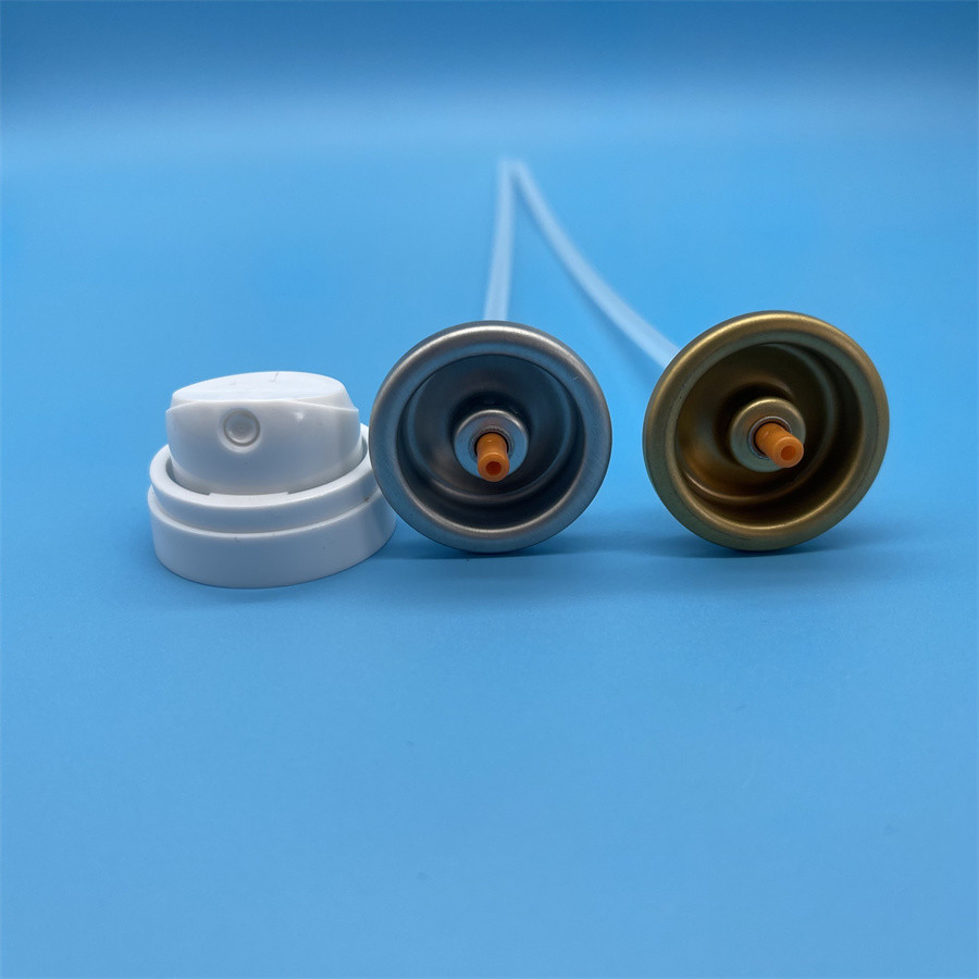 High-Performance Aluminum Actuator for Household Products - Efficient Solution for Controlled Dispensing
