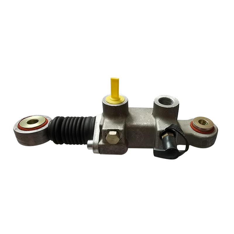 RUCK PARTS AIR BRAKE SHIFTING CYLINDER 0012600663 USED FOR MERCEDES BENZ 001 260 0663