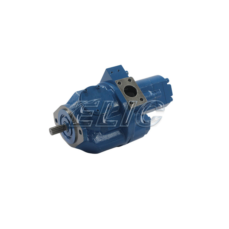 R55-7 R60-5 R60-7 Hydraulic Piston Pump EC55 EC50 31M6-15022 31M8-15020 31M6-50031