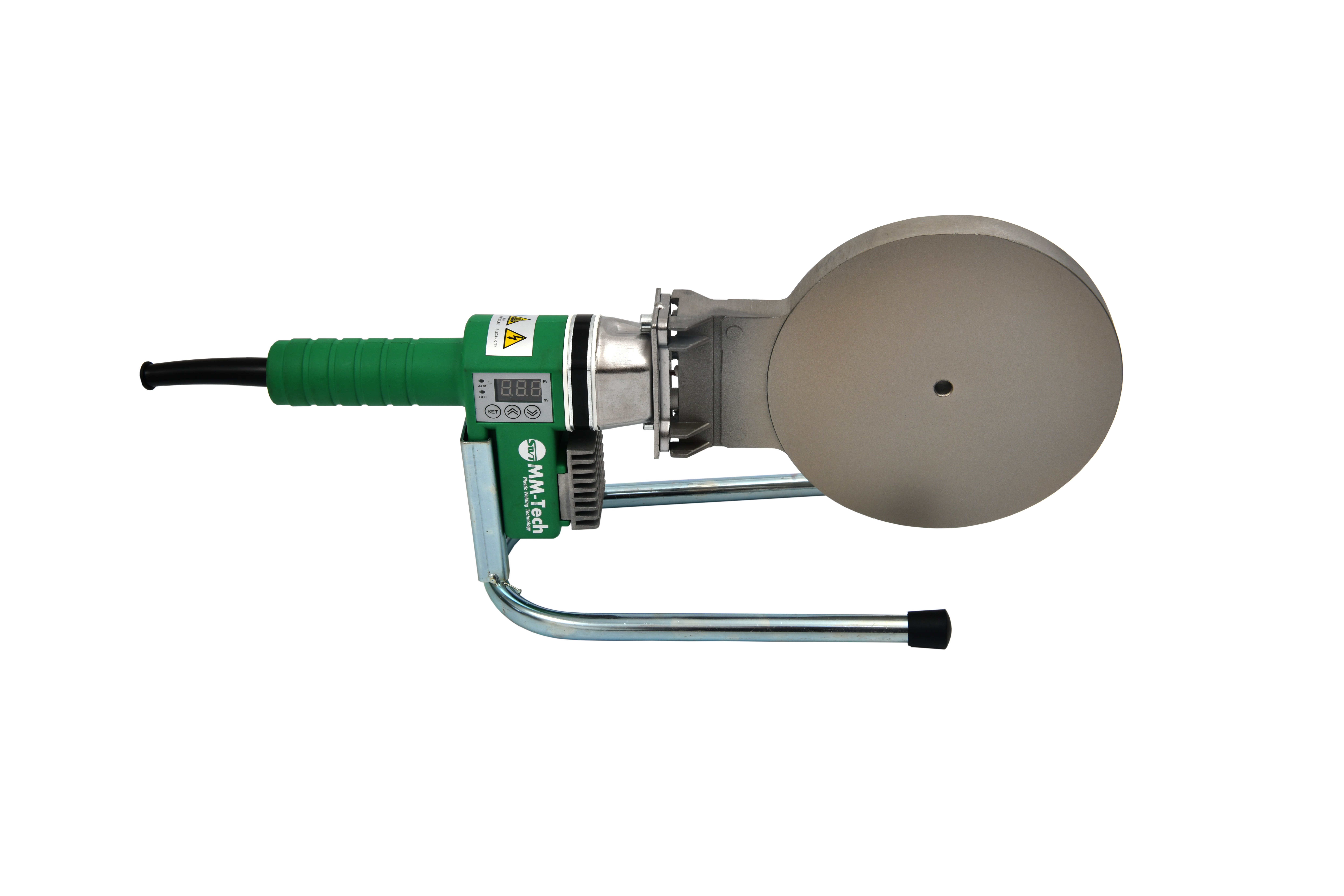 220v Ppr Socket Fusion Welding Machine For Plastic Pipe And Fittings