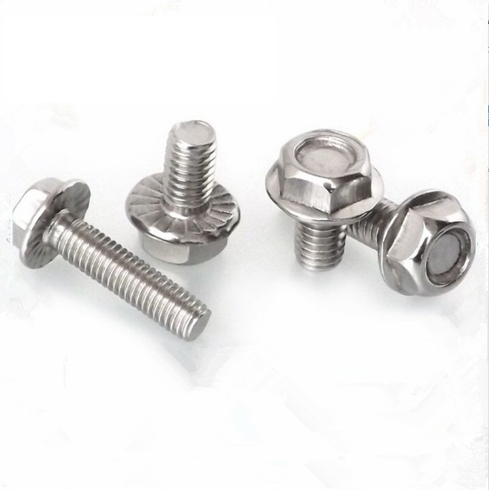 Grade 4.8/8.8 High Security Shear Bolt With Torque Type for Industry