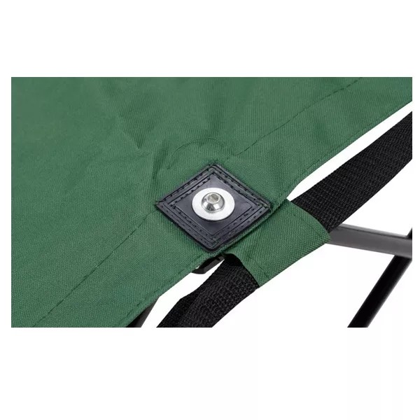 Camouflage Oxford Military Camping Cot Foldable Camping Stretcher Bed