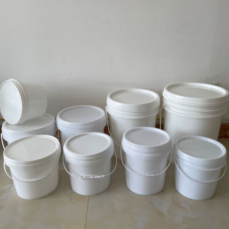 Customizable Fairy Floss Tubs 32oz Clear Tubs for Business