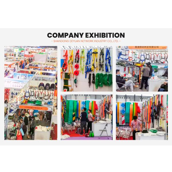 Plastic Safety Security Fence Orange Plastic Safety Snow Safety Barrier Mesh